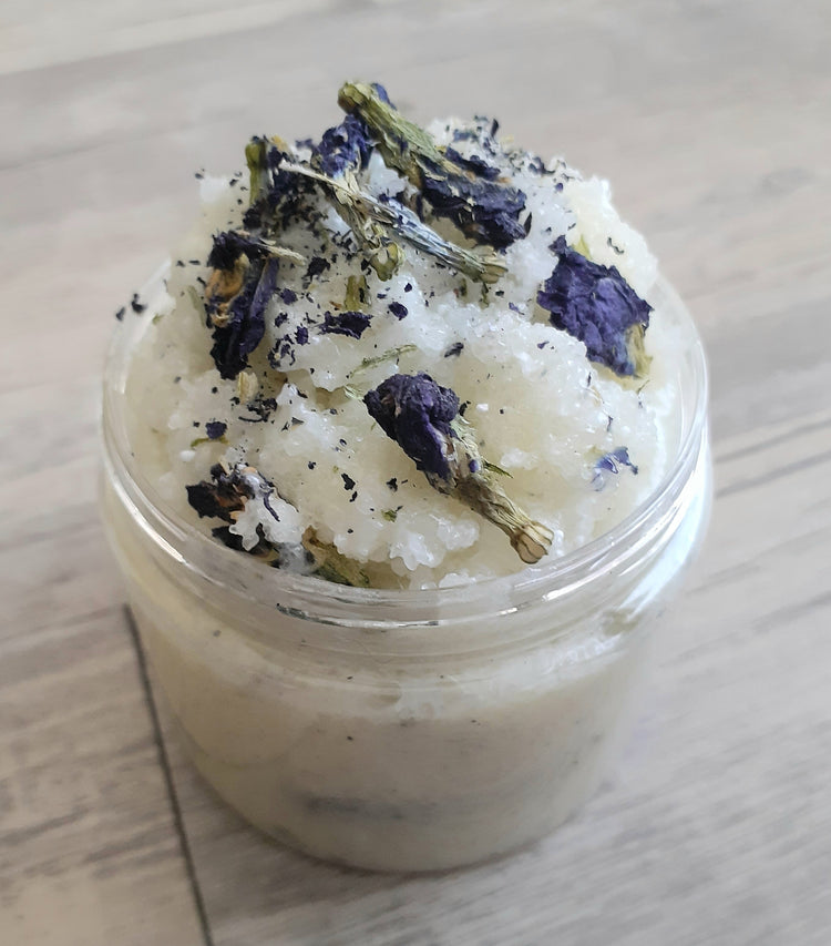 Luv Spell Body Scrub