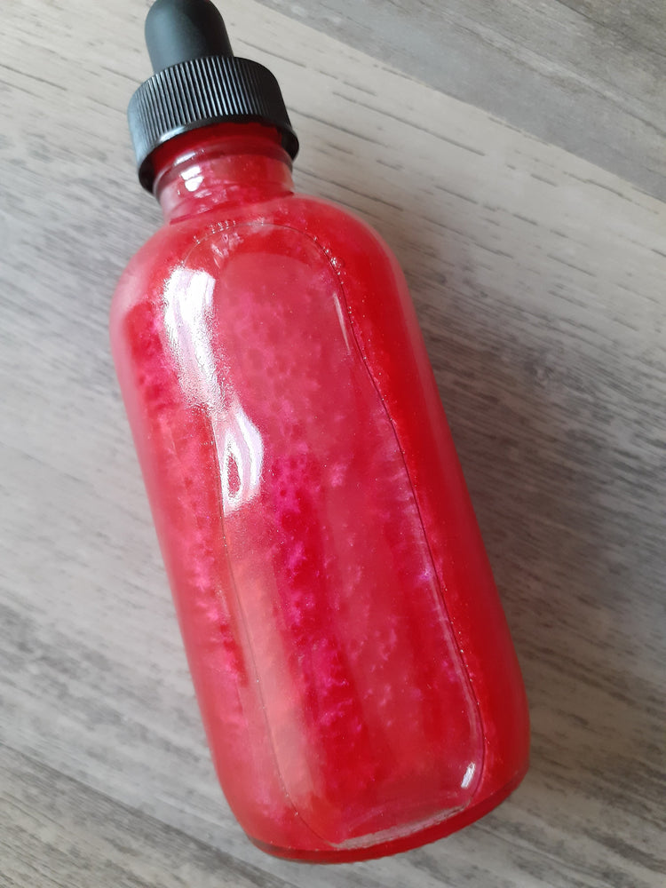 Luxurious Luv Body Oil