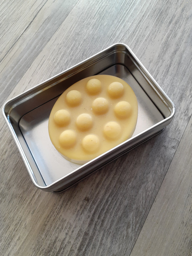 Solid Butter Bar