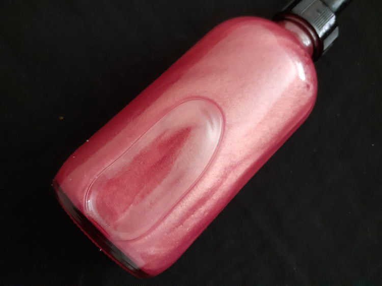 Rose Quartz Luxurious Body Oil
