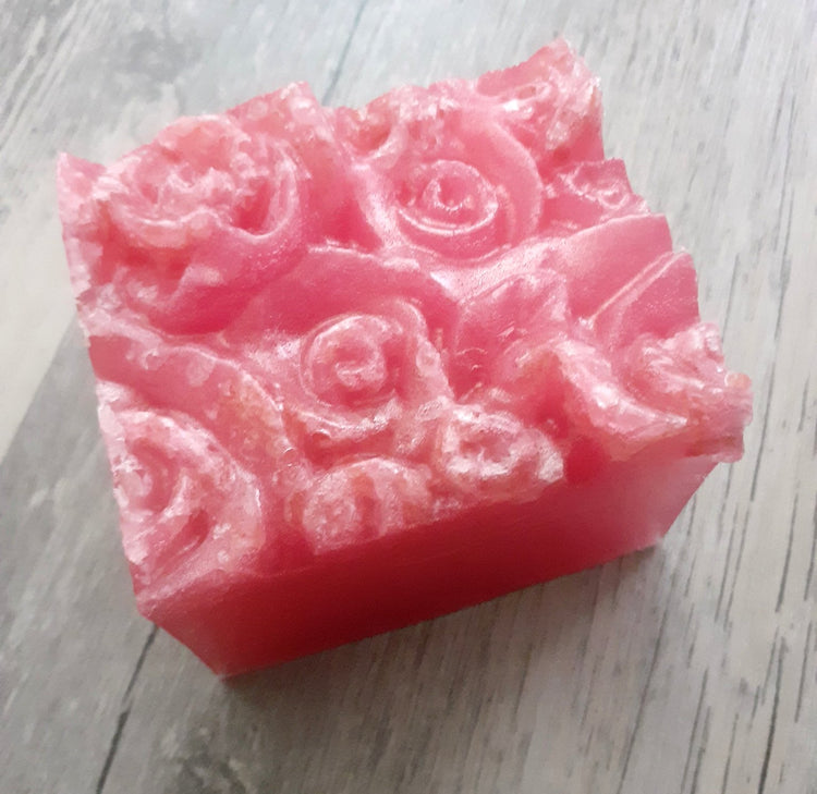 Rose Quartz