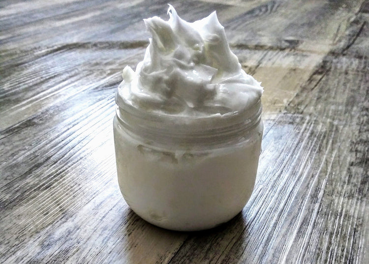 Blueberry Bliss Body Cream