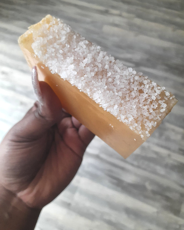 Lemon Bars