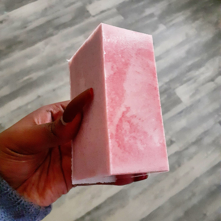 Pomegranate Luv