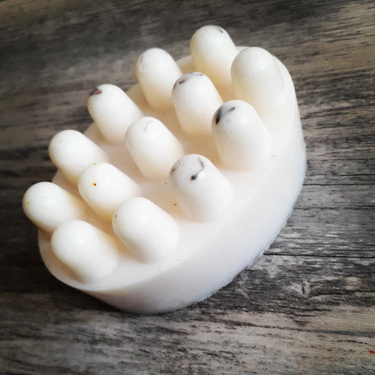Eucalyptus and Peppermint Soap Bar