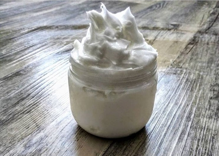 Luv Spell Body Cream