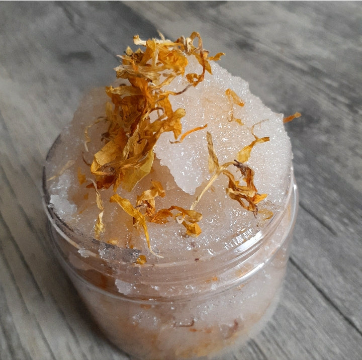 The Money Scrub