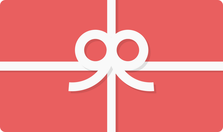 SoapyLuv Gift Card